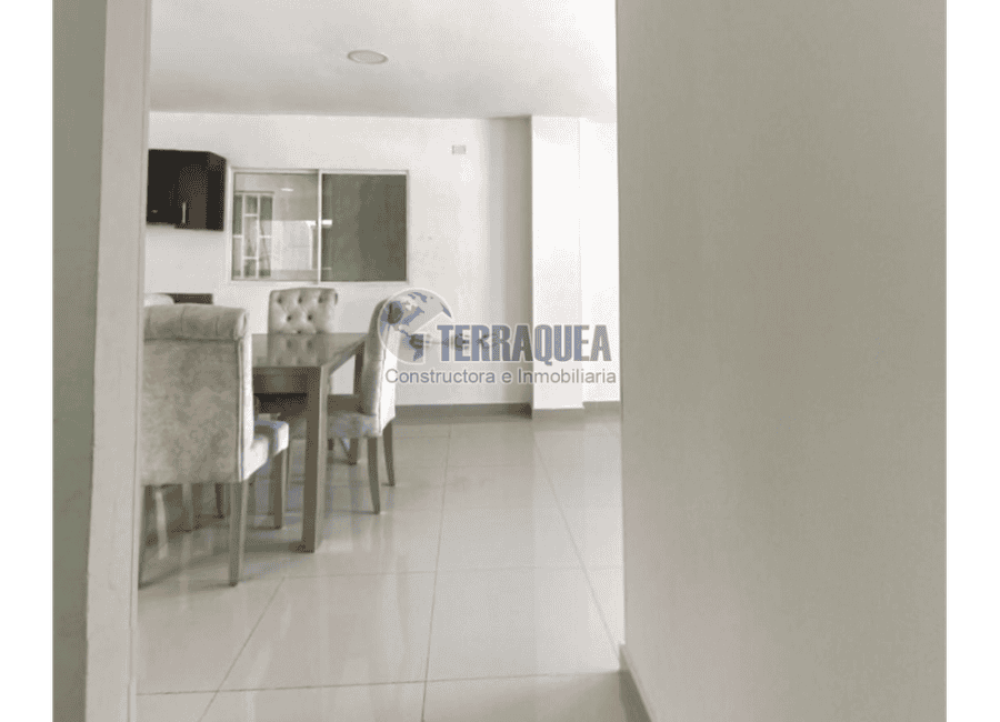 APARTAMENTO EN VENTA EN BARRIO LAS DELICIAS, BARRANUILLA