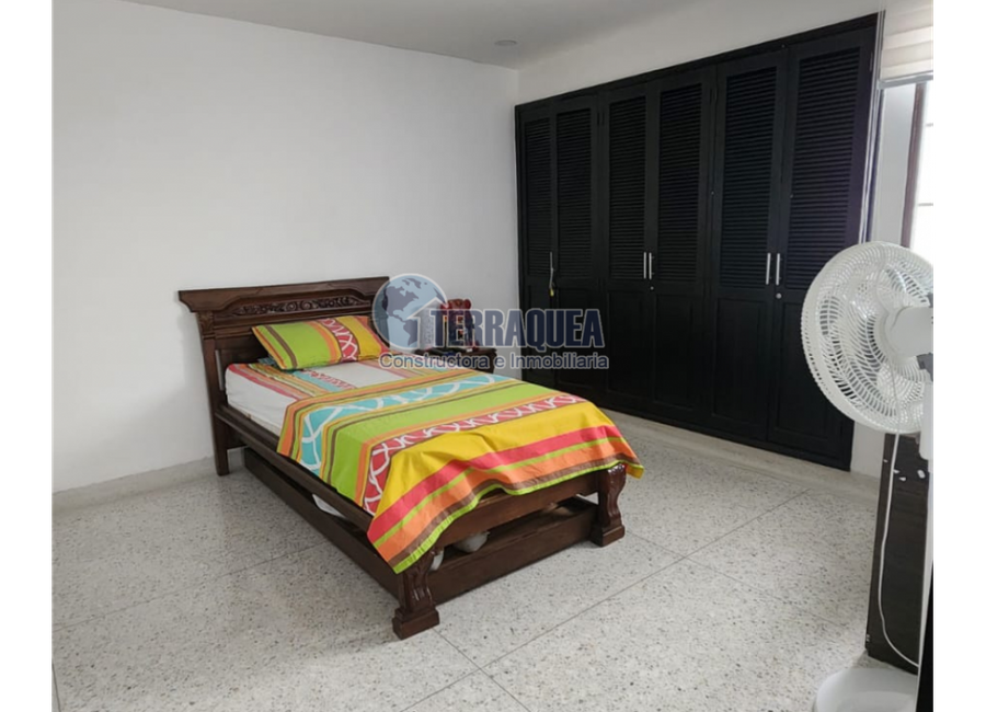 CASA EN VENTA EN SAN VICENTE, BARRANQUILLA