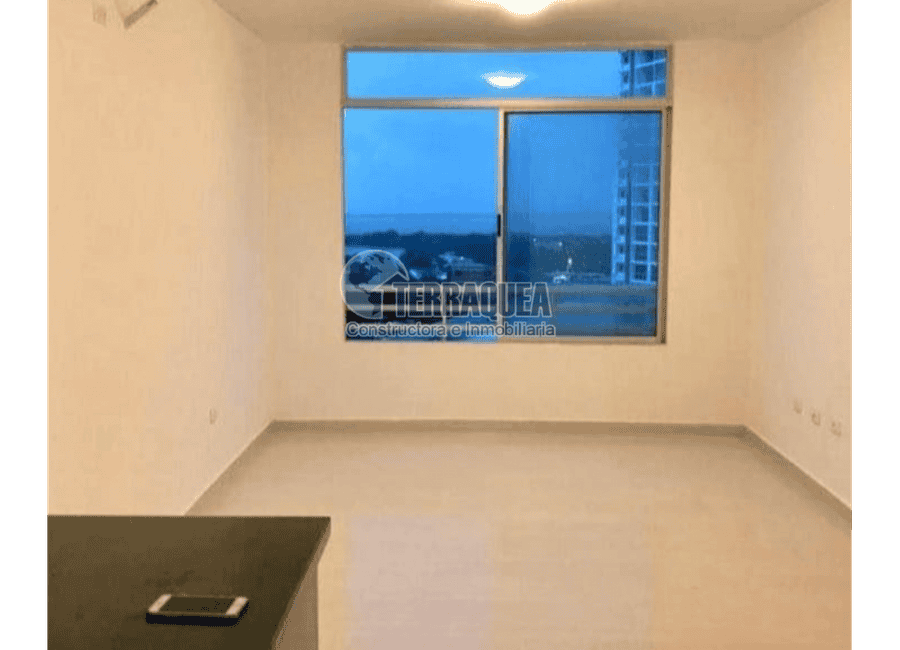 APARTAMENTO EN VENTA EN VILLA CAMPESTRE, BARRANQUILLA