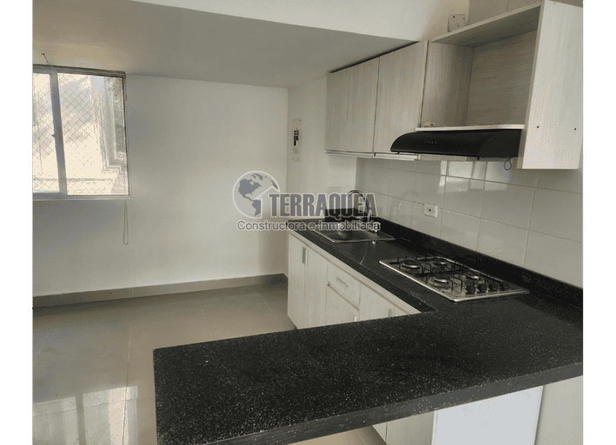 APARTAMENTO EN VENTA EN PRADOMAR, PUERTO COLOMBIA