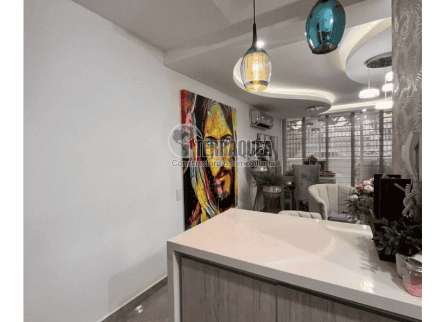 VENTA DE APARTAMENTO EN BETANIA, BARRANQUILLA