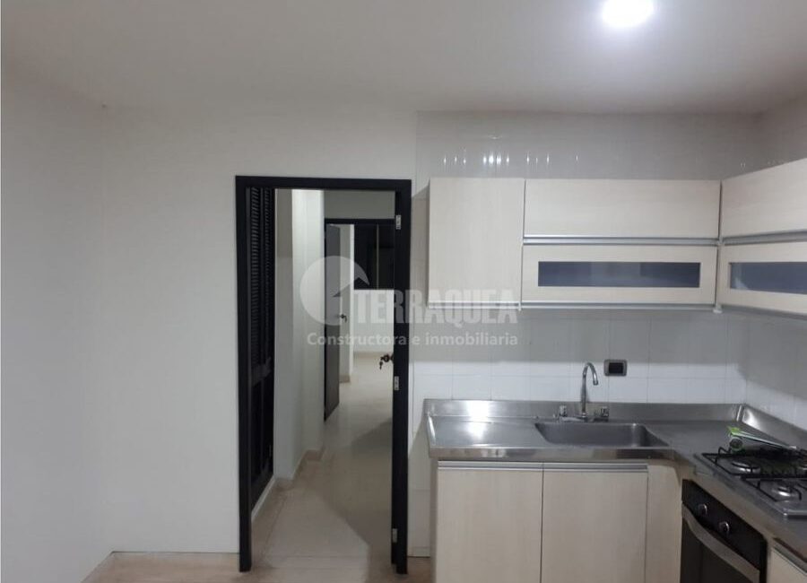 Apartamento en Santa Mónica