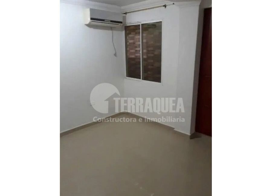 Apartamento en Campo Alegre