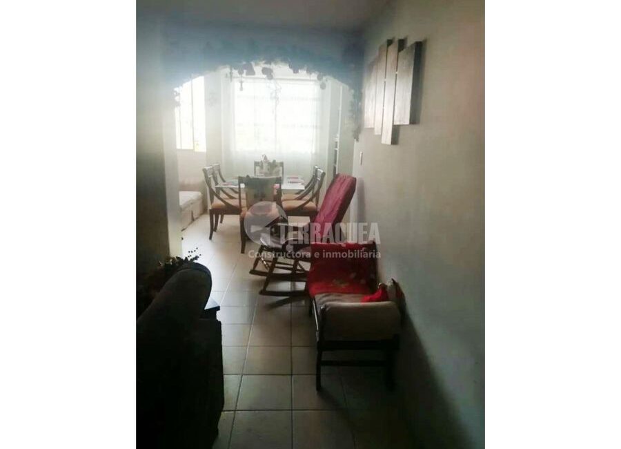 Apartamento en Nuevo Horizonte