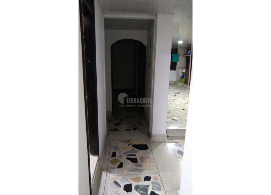 Apartamento en El Recreo