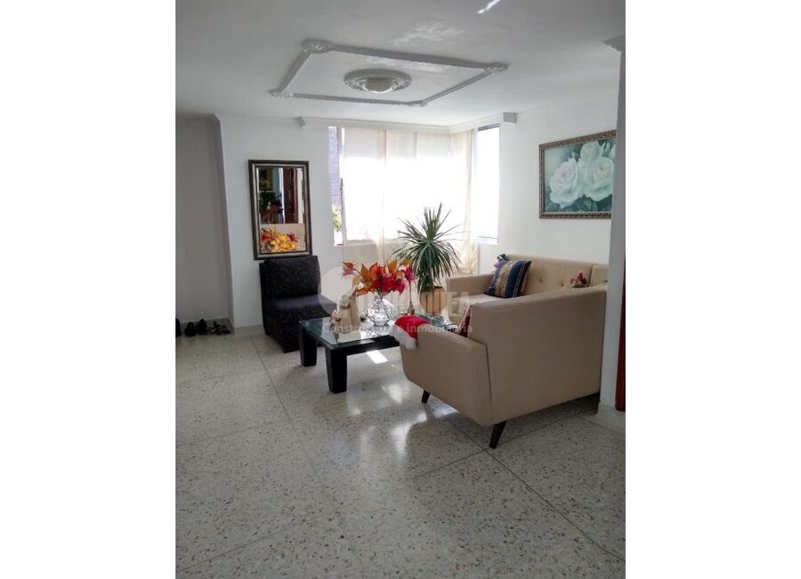 Apartamento en Los Alpes