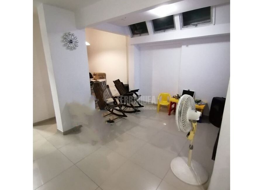 Apartamento en Riomar