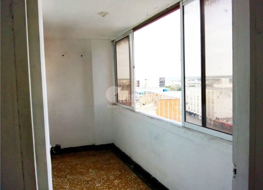 SE VENDE APARTAMENTO EN ROSARIO