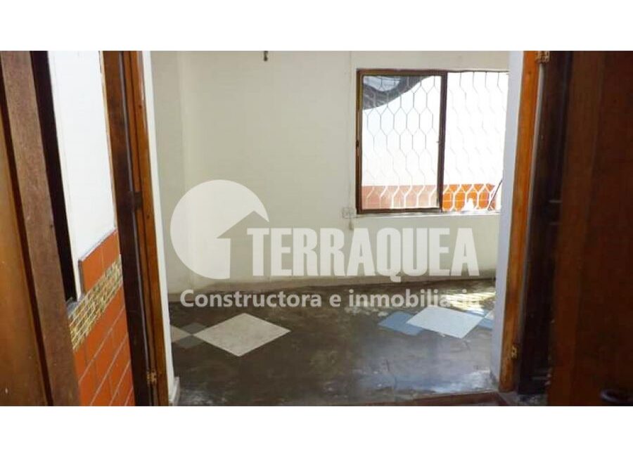 SE VENDE CASA EN SAN JOSE