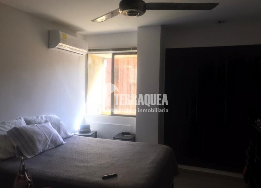 SE VENDE CASA EN VILLA SANTOS