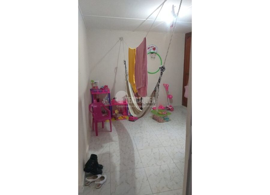SE VENDE CASA EN SAN FELIPE