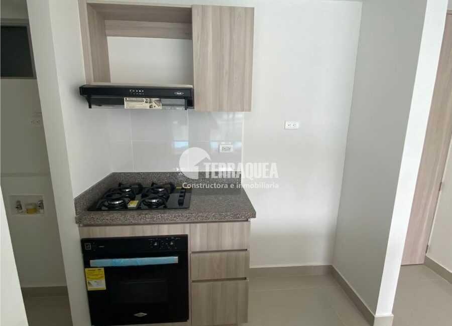 VENTA DE APARTAMENTO EN EL PARAISO