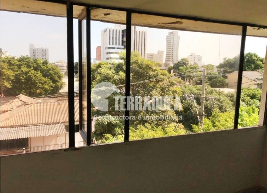 SE VENDE APARTAMENTO EN EL PRADO