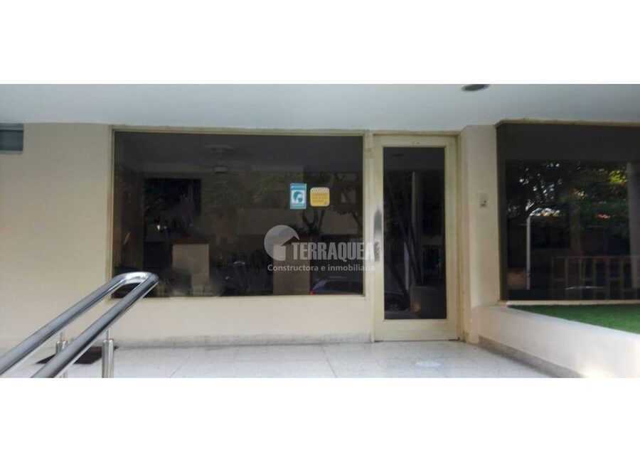 SE VENDE APARTAMENTO EN ALTOS DE RIOMAR