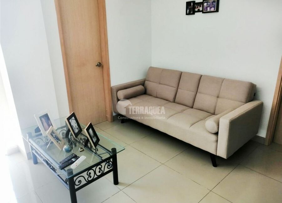 SE VENDE APARTAESTUDIO EN SAN VICENTE