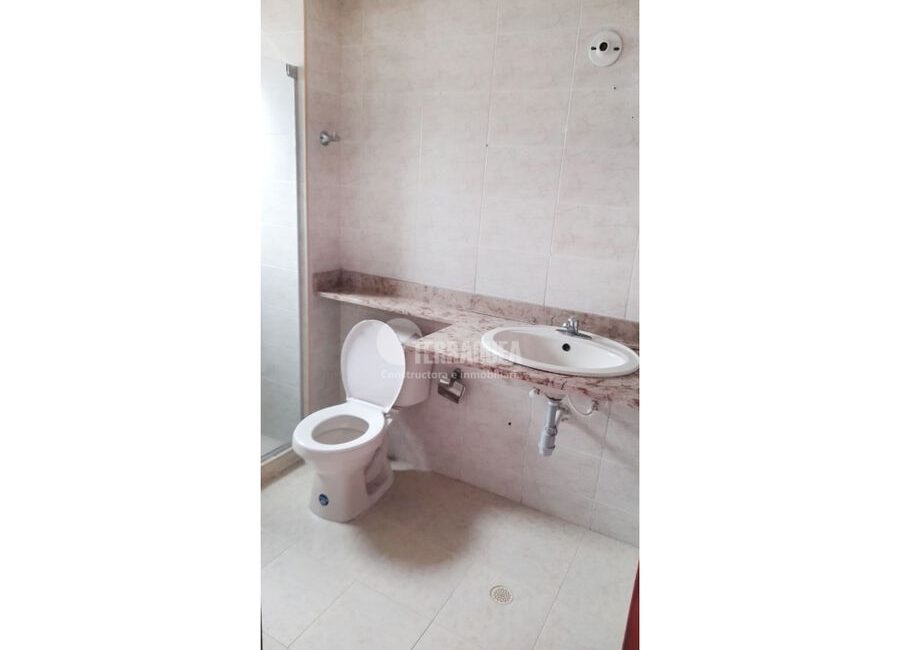 Apartaestudio en Miramar