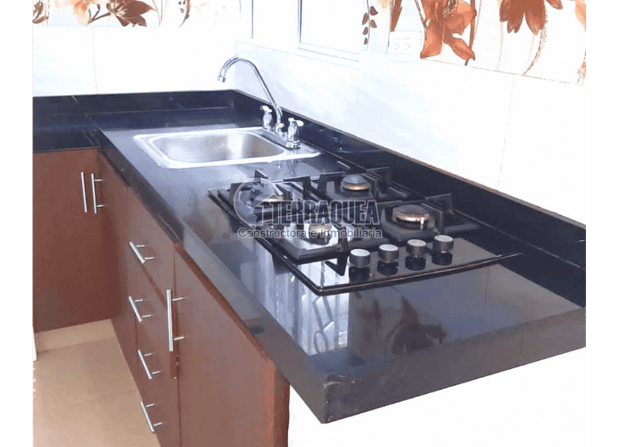 VENTA DE APARTAMENTO EN CARIBE CAMPESTRE, BARRANQUILLA