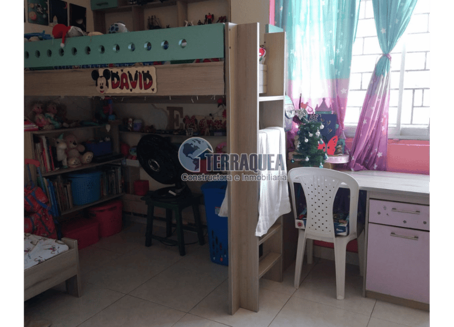 VENTA DE APARTAMENTO EN BARRIO BOSTON, BARRANQUILLA