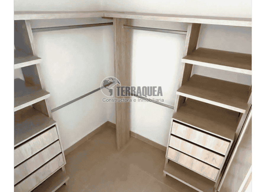 VENTA DE PENT HOUSE EN VILLA CAMPESTRE, NORTE DE BARRANQUILLA