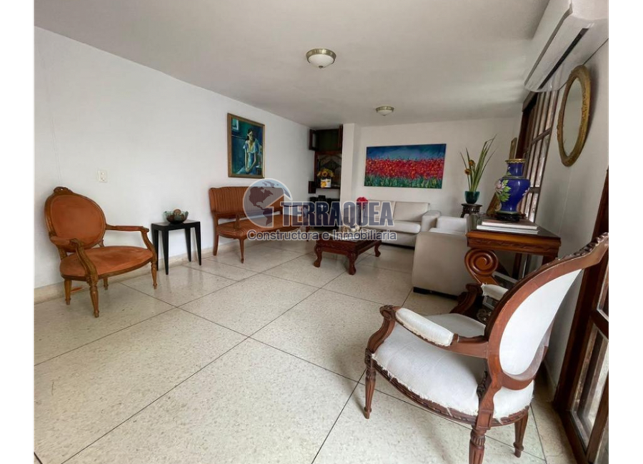 CASA EN VENTA EN ALTOS DE RIOMAR, BARRANQUILLA