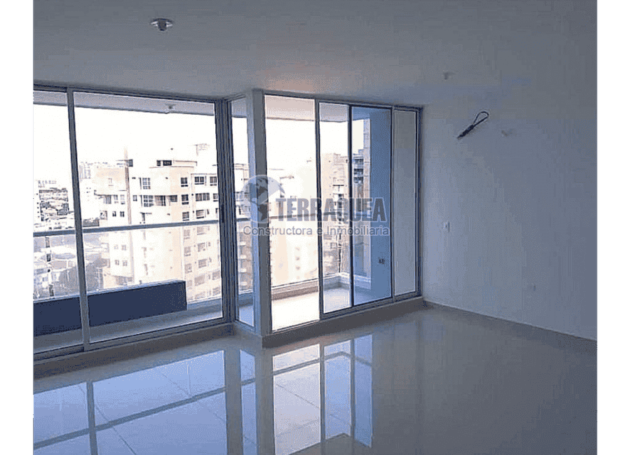 APARTAMENTO EN VENTA EN MIRAMAR, BARRANQUILLA