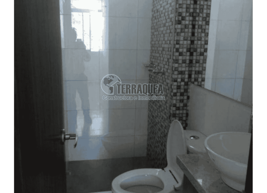 APARTAMENTO EN VENTA EN VILLA CAMPESTRE, BARRANQUILLA