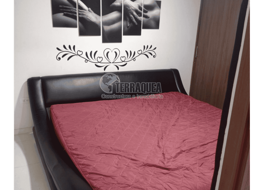 VENTA DE APARTAMENTO EN PUERTA DORADA, BARRANQUILLA