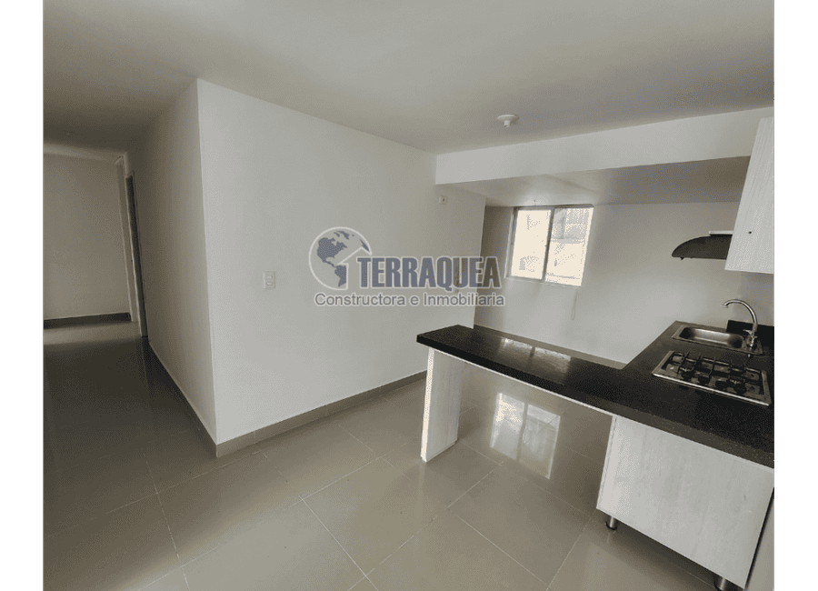 APARTAMENTO EN VENTA EN PRADOMAR, PUERTO COLOMBIA