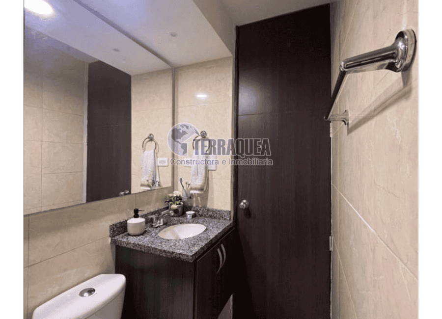 VENTA DE APARTAMENTO EN BETANIA, BARRANQUILLA