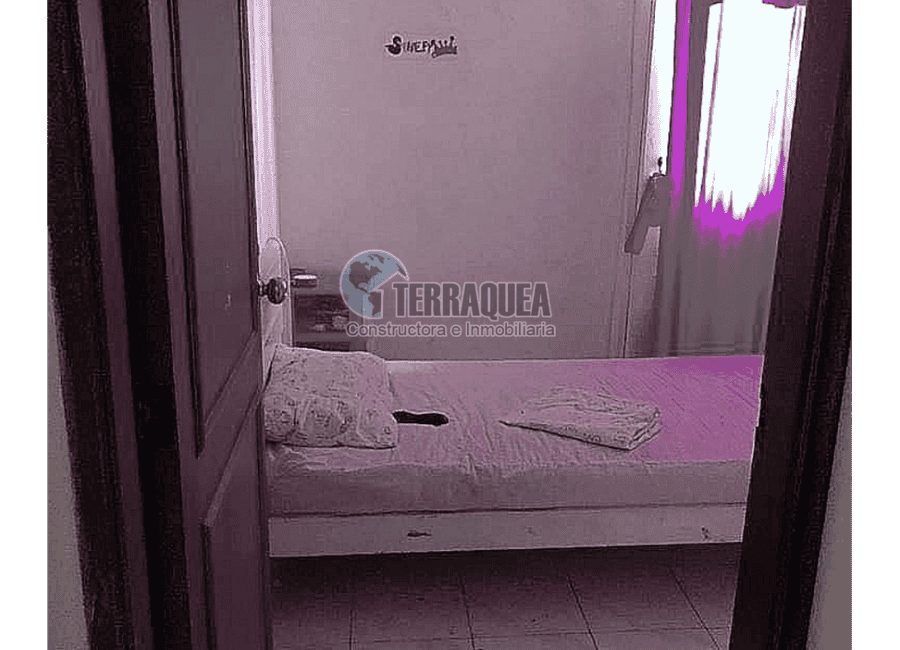 VENTA DE APARTAMENTO EN CIUDAD JARDIN