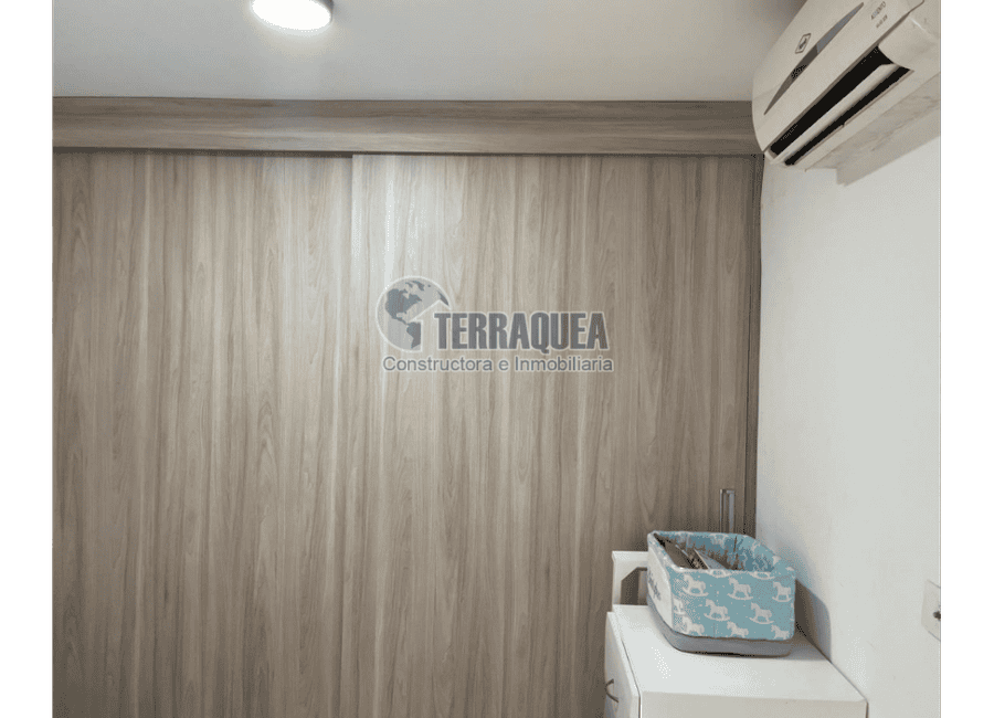 APARTAMENTO EN VENTA EN ALAMEDA DEL RIO, CONJ. PERDIZ BARRANQUILLA