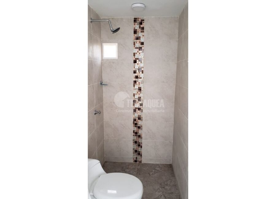Apartamento en Alameda del Rio