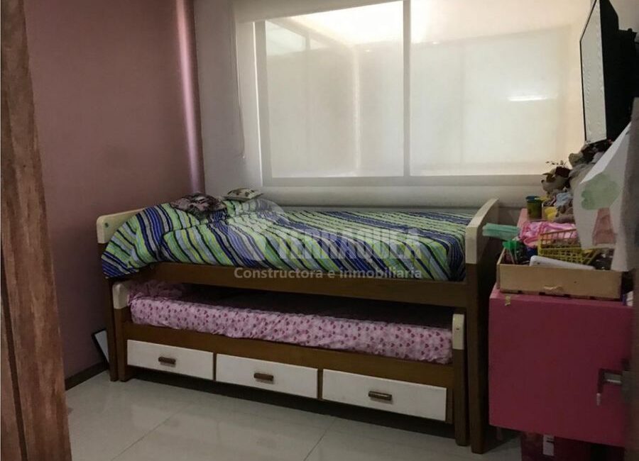 Apartamento en Altamira