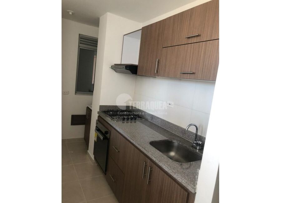 APARTAMENTO  EN MIRAMAR