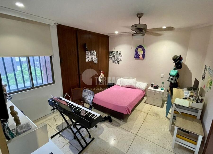 APARTAMENTO EN ALTO PRADO