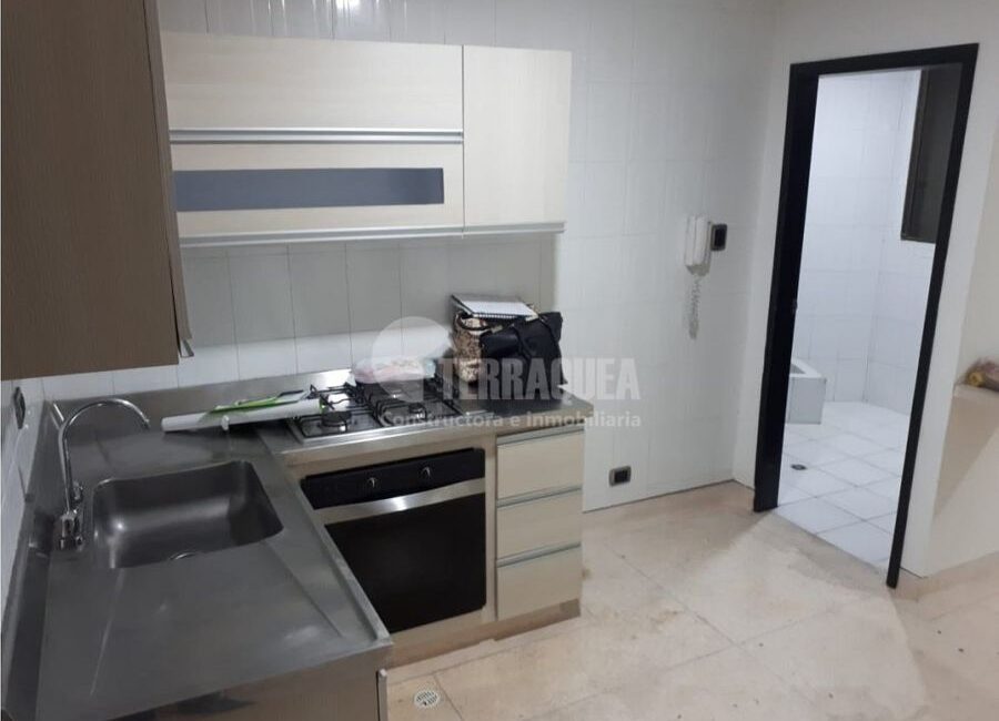 Apartamento en Santa Mónica