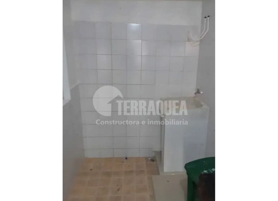 Apartamento en Campo Alegre