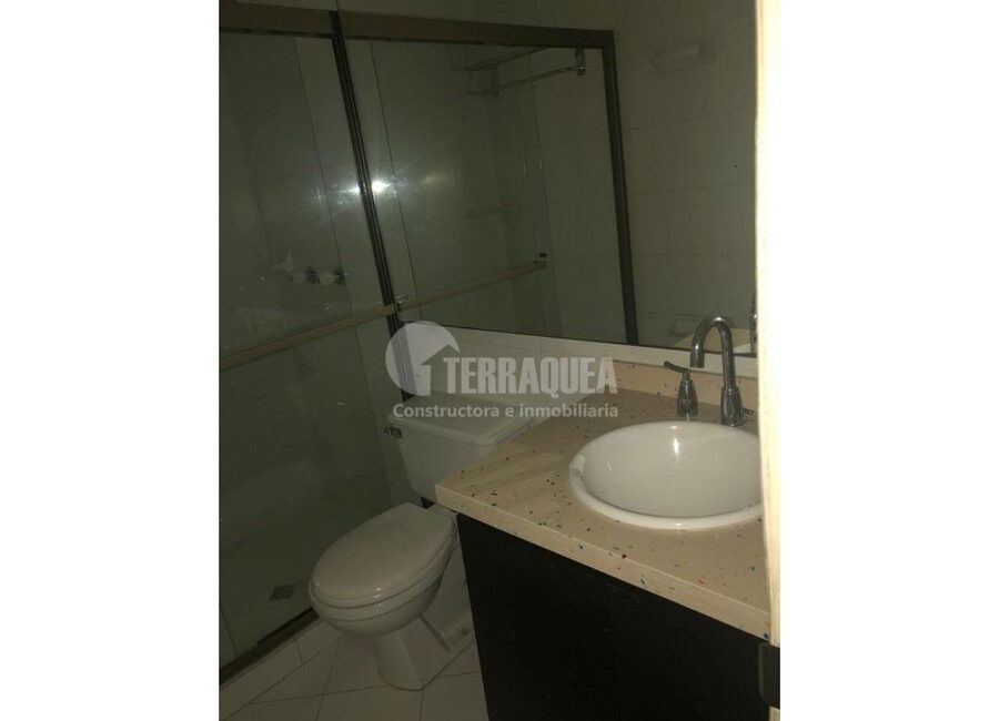 Apartamento en Riomar