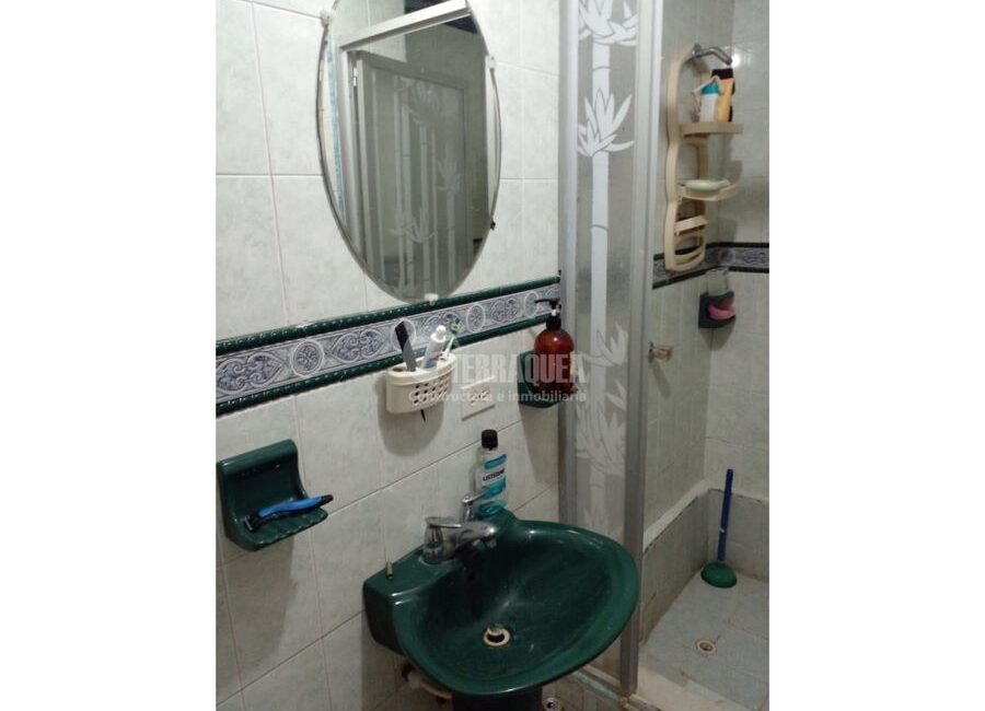 Apartamento en Nuevo Horizonte