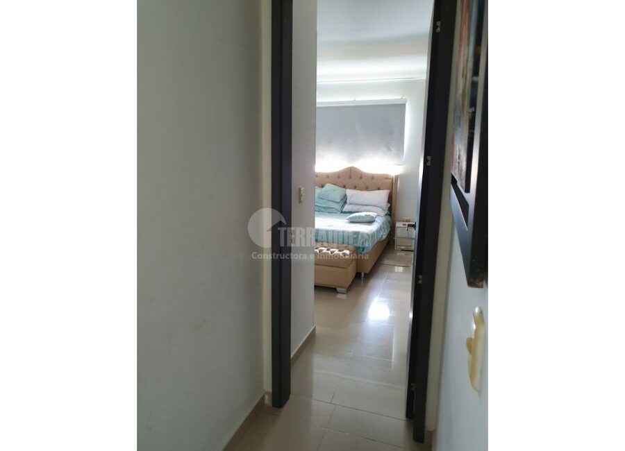 apartamento en Nuevo Horizonte