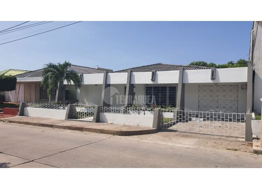 SE VENDE CASA EN LA CONCEPCION