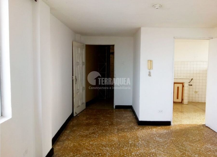 SE VENDE APARTAMENTO EN ROSARIO