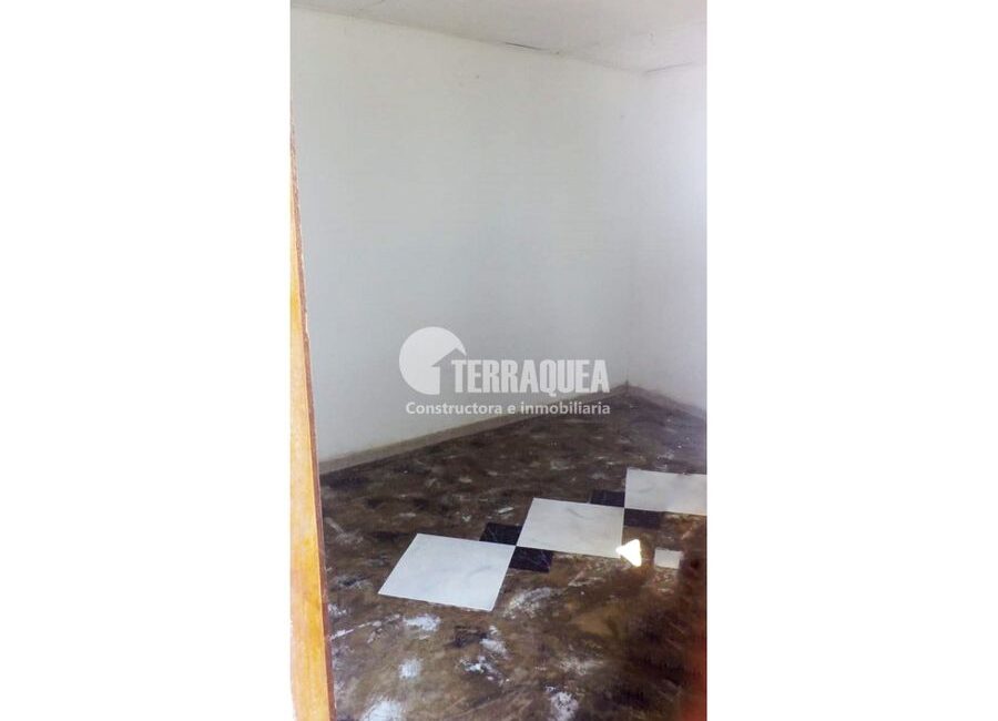 SE VENDE CASA EN SAN JOSE