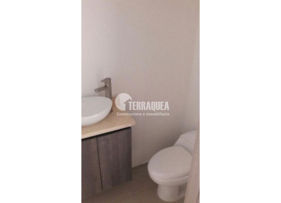 SE VENDE APARTAESTUDIO EN VILLA SANTOS