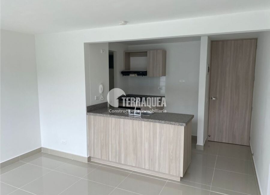 VENTA DE APARTAMENTO EN EL PARAISO