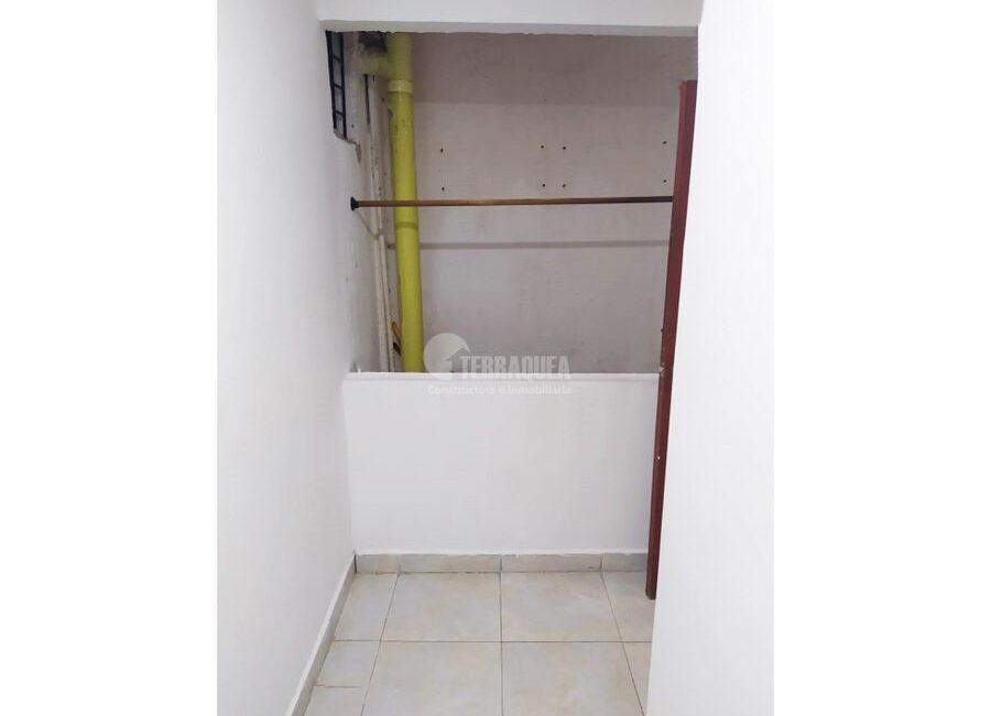 SE VENDE APARTAMENTO EN OLAYA