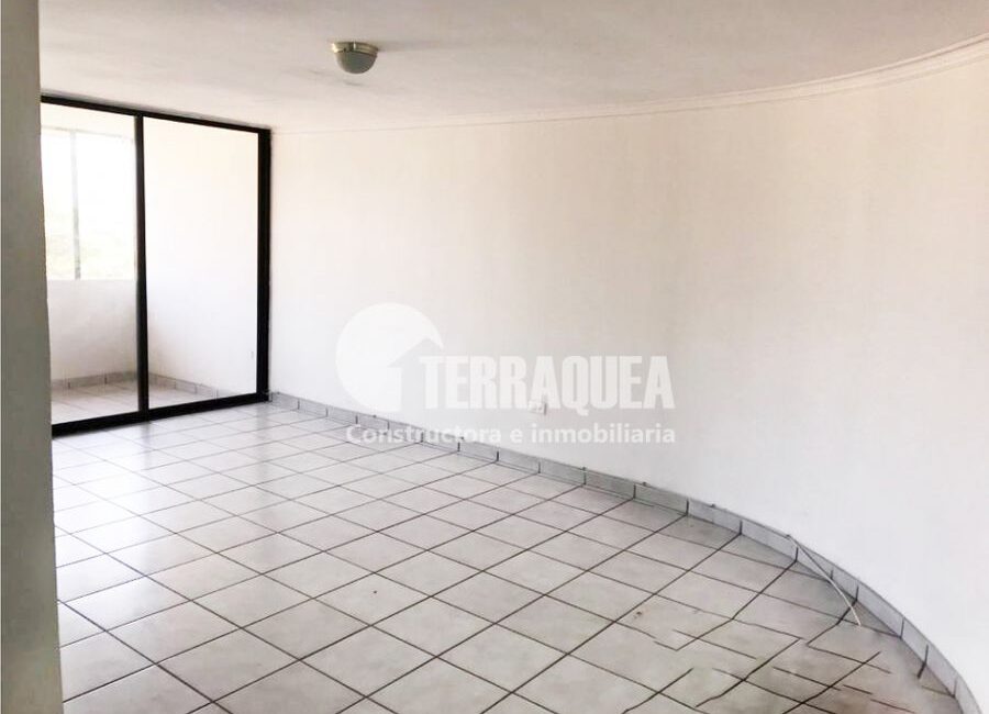 SE VENDE APARTAMENTO EN EL PRADO