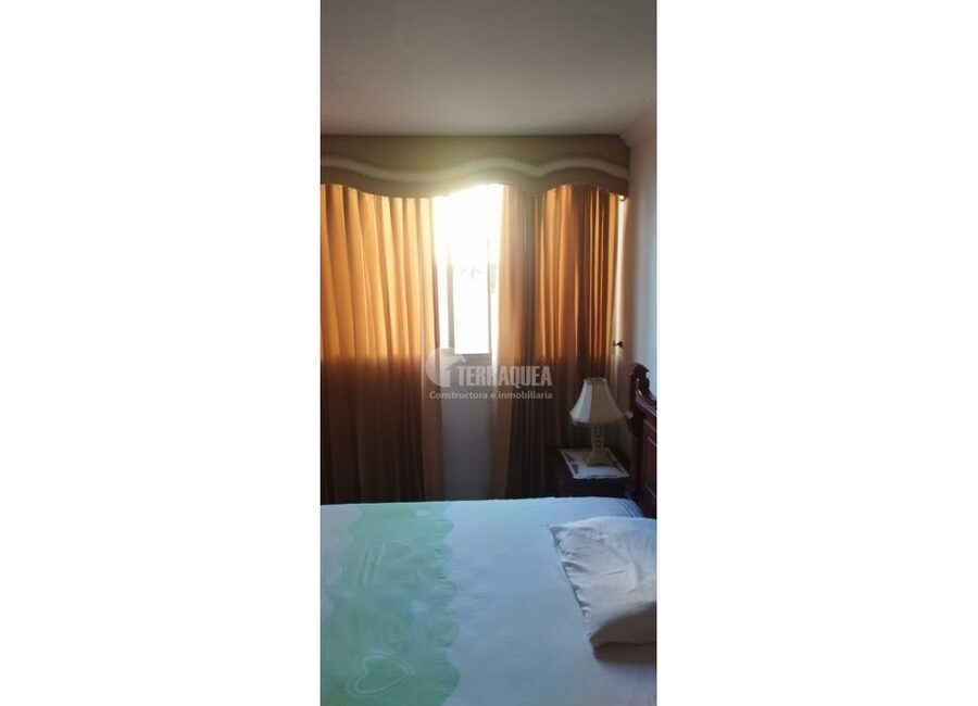 SE VENDE APARTAMENTO EN ALTOS DE RIOMAR