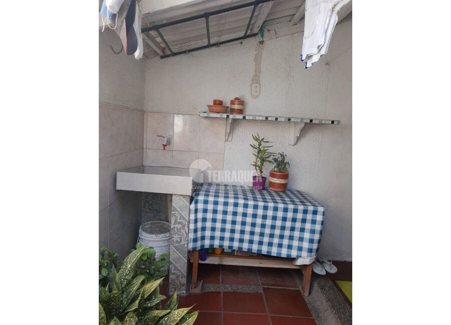 SE VENDE CASA EN SAN JOSE