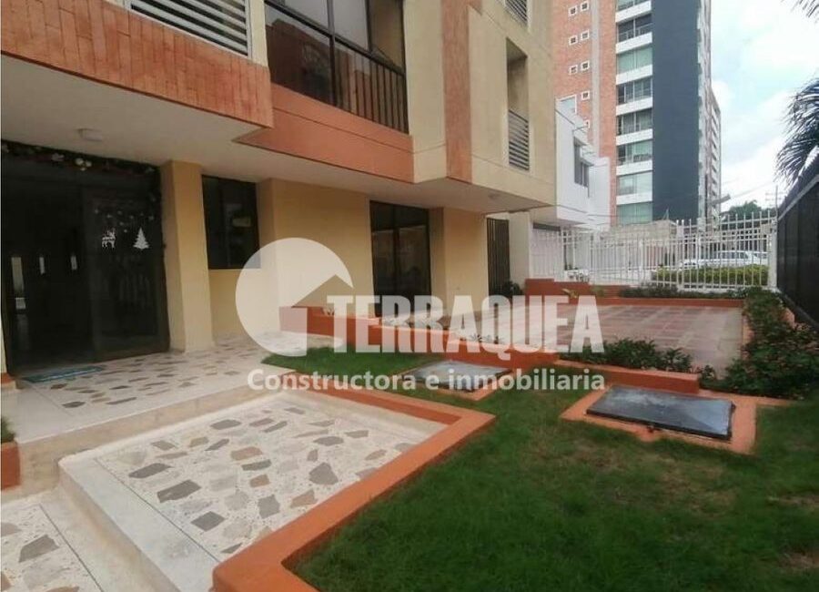 SE VENDE APARTAMENTO EN ALTOS DEL LIMON